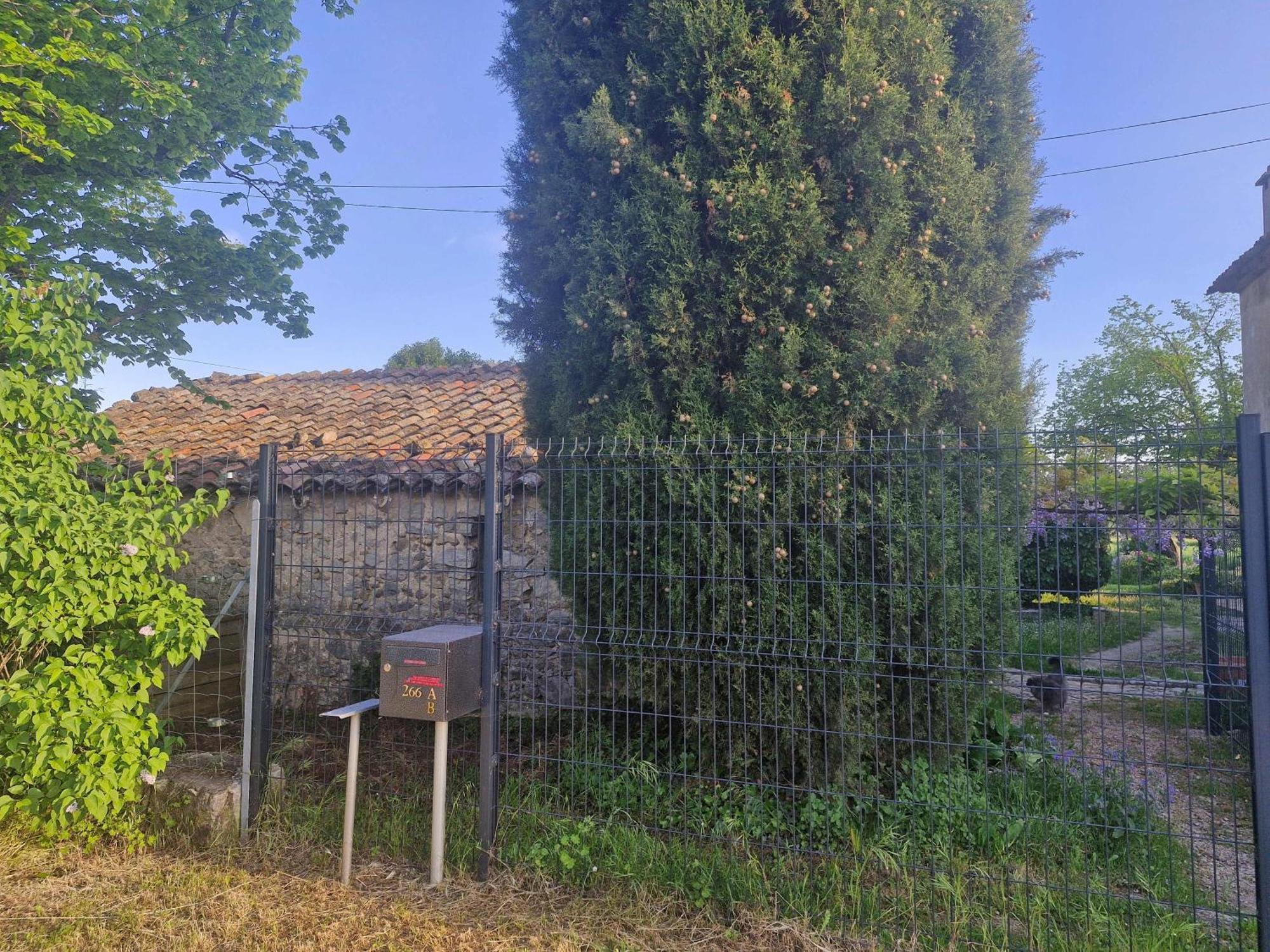 法扬斯La Bastideta,公寓 外观 照片